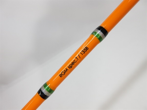ＳＰＥＣ．Ｔ１３５Ｂ